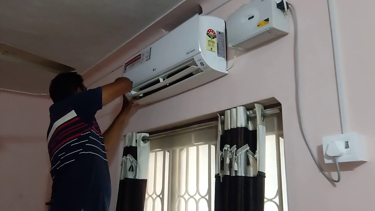 AC Service